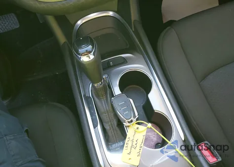 2020 Chevrolet Malibu Fwd Lt from USA, damaged, VIN 1G1ZD5ST1LF051534